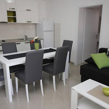 Apartments Gorica 1 바슈카 외부 사진
